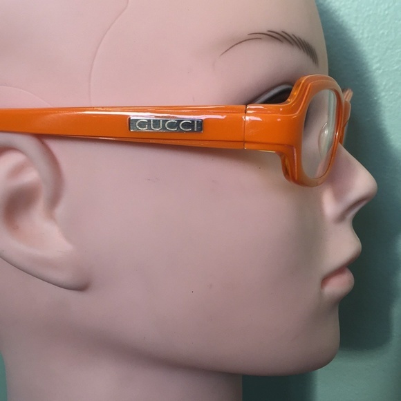 Gucci Glasses Authentic - Picture 4 of 9